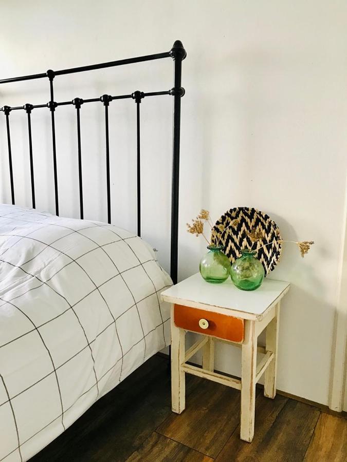 B&B Beemsterblik Graft Luaran gambar